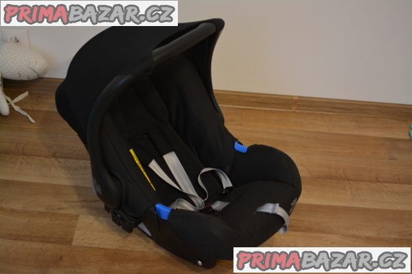 Vajíčko 0-13kg Britax Römer Baby Safe r.2018