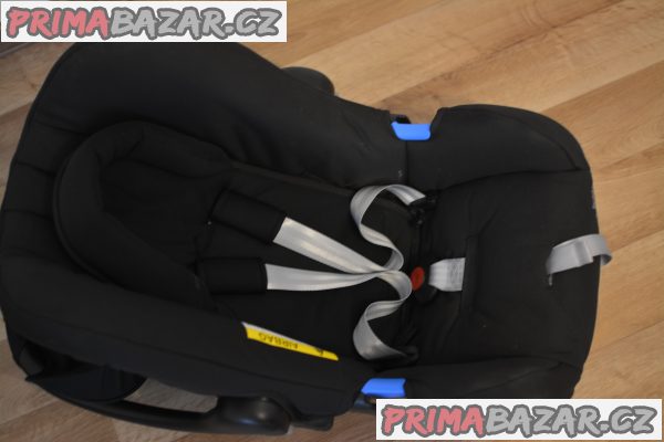 Vajíčko 0-13kg Britax Römer Baby Safe r.2018