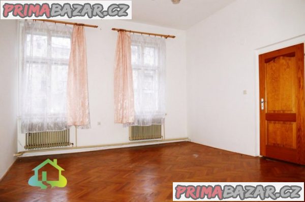 Prodej bytového domu, 1135m2, Broumov - Poříčí Prodej bytového domu, 1135m2, Broumov - Poříčí
