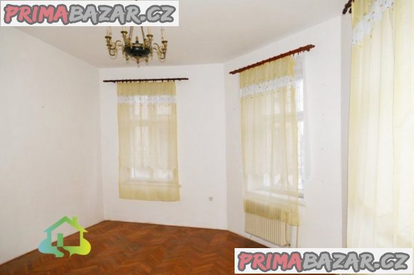 Prodej bytového domu, 1135m2, Broumov - Poříčí Prodej bytového domu, 1135m2, Broumov - Poříčí
