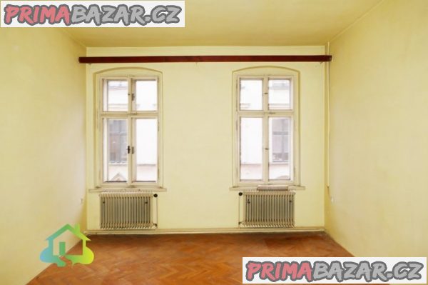 Prodej bytového domu, 1135m2, Broumov - Poříčí Prodej bytového domu, 1135m2, Broumov - Poříčí