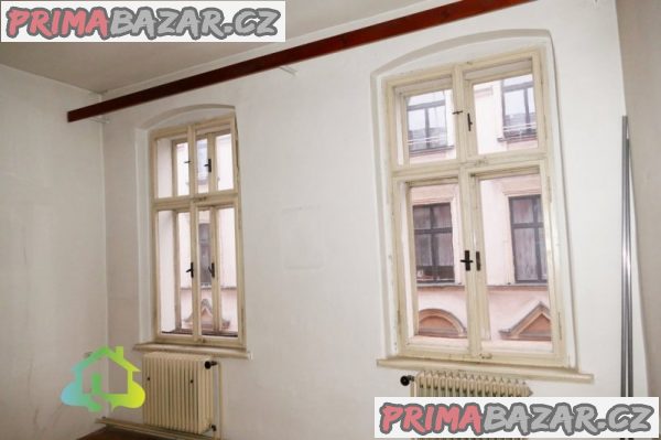 Prodej bytového domu, 1135m2, Broumov - Poříčí Prodej bytového domu, 1135m2, Broumov - Poříčí