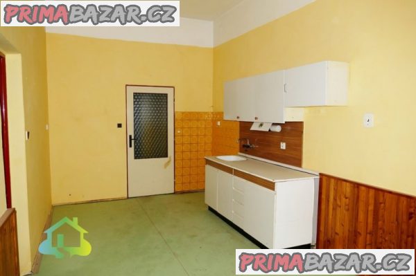 Prodej bytového domu, 1135m2, Broumov - Poříčí Prodej bytového domu, 1135m2, Broumov - Poříčí