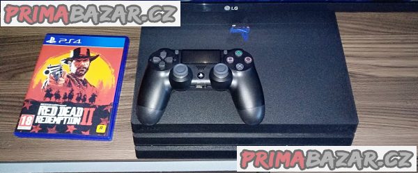 Ps4 pro