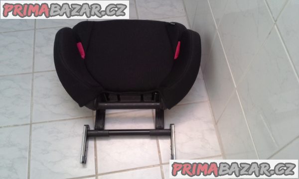 AUTOSEDAČKA CYBEX SOLUTION X-FIX 15-36kg