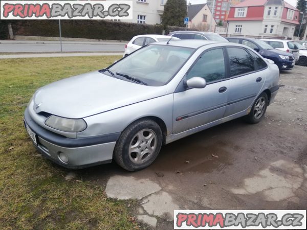 prodam renault laguna 2.2dt