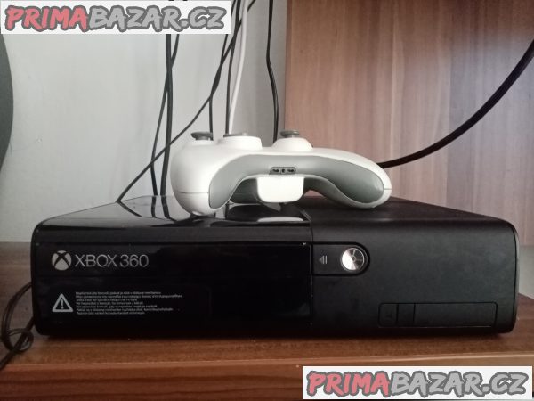 Prodam Xbox 360