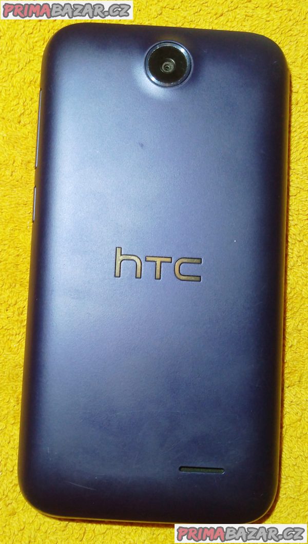 Samsung G. Core Prime VE +HTC 310 +Alcatel Idol Ultra -k opravě!!!