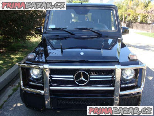 2014 Mercedes-Benz G63 AMG for sale 