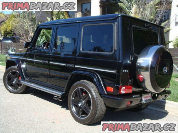 2014 Mercedes-Benz G63 AMG for sale 