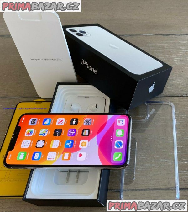 Apple iPhone 11 Pro Max 512 GB