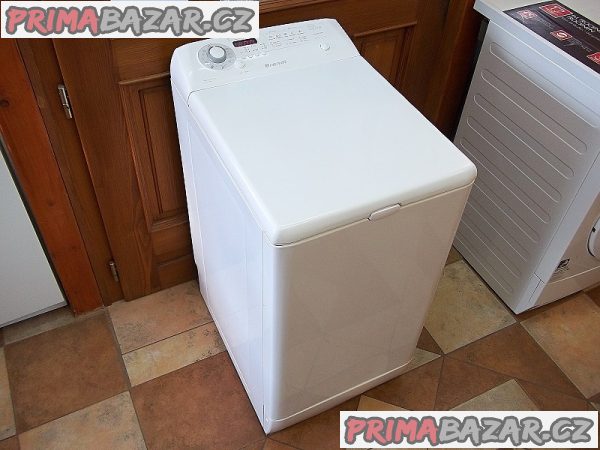 Pračka se sušičkou prádla BRANDT WTD1276DE až na 6 kg
