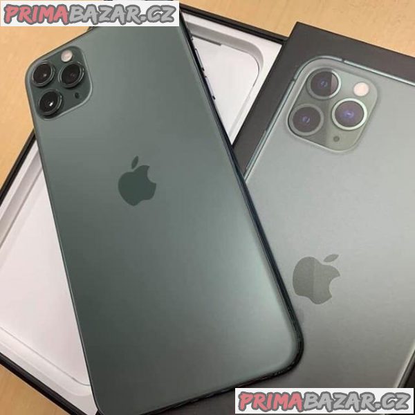 Apple iPhone 11 Pro Max 512 GB