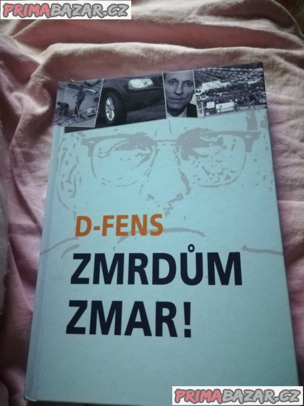 Zmrdum zdar!