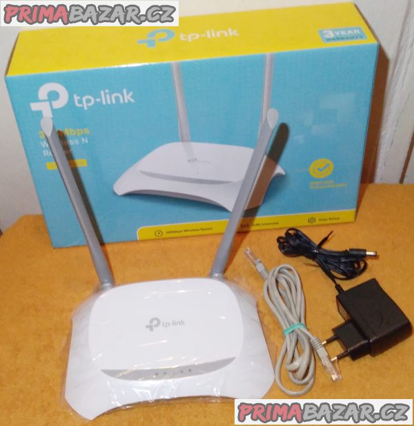 Wi-Fi TP-Link +3x USB Wi-Fi TP-link- D-Link- 3Com.