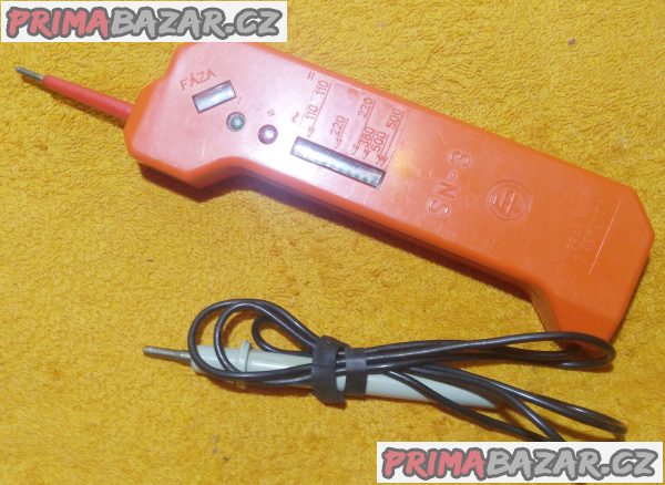 Prodlužka 10m +nosič na kolo +zkoušečka napětí. Prodlužka 10m +nosič na kolo +zkoušečka napětí.