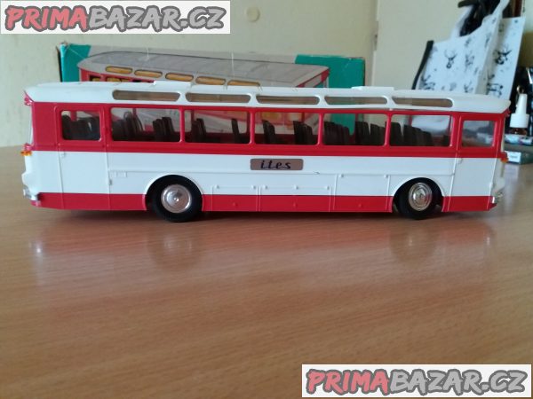 Autobus Karosa ŠD11 ITES