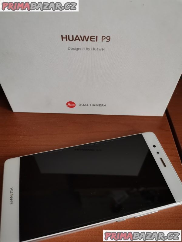 Huawei P9