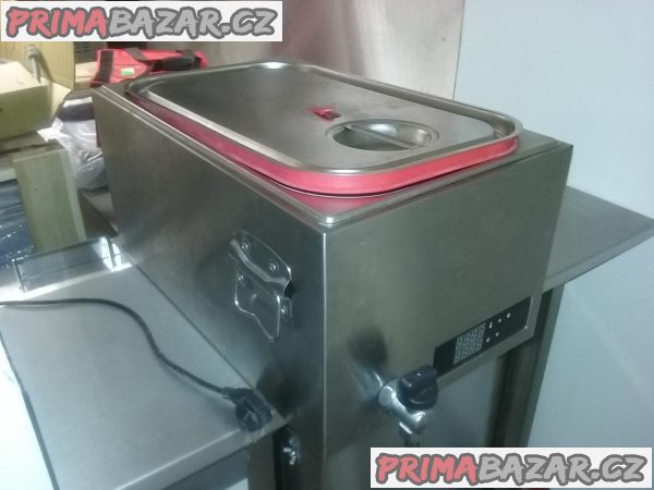 Systém Sous-Vide 1/1 Systém Sous-Vide 1/1