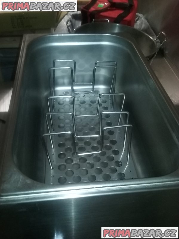 Systém Sous-Vide 1/1 Systém Sous-Vide 1/1