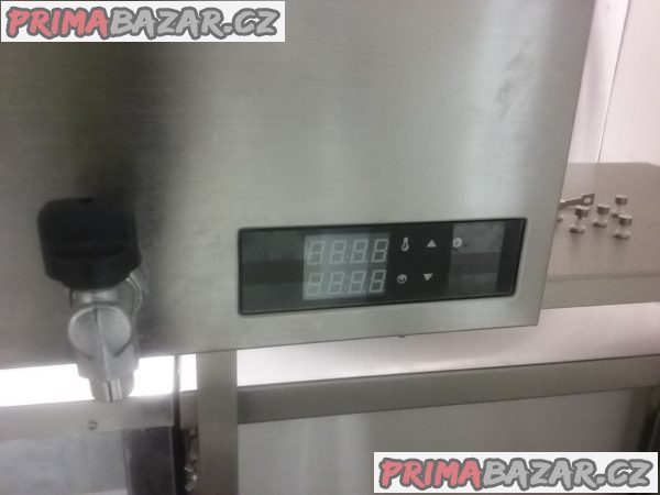 Systém Sous-Vide 1/1 Systém Sous-Vide 1/1