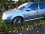 Škoda Octavia 1
