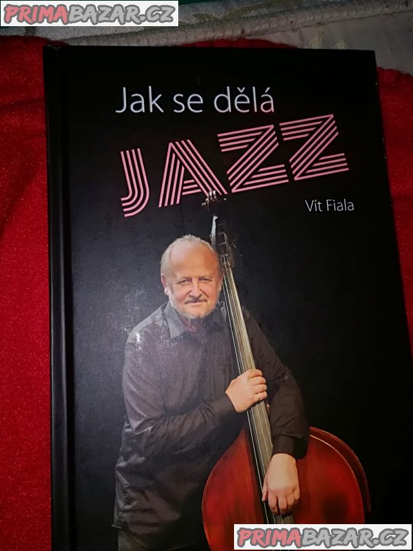 Jak se dělá jazz