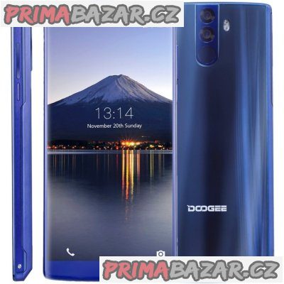 Doogee