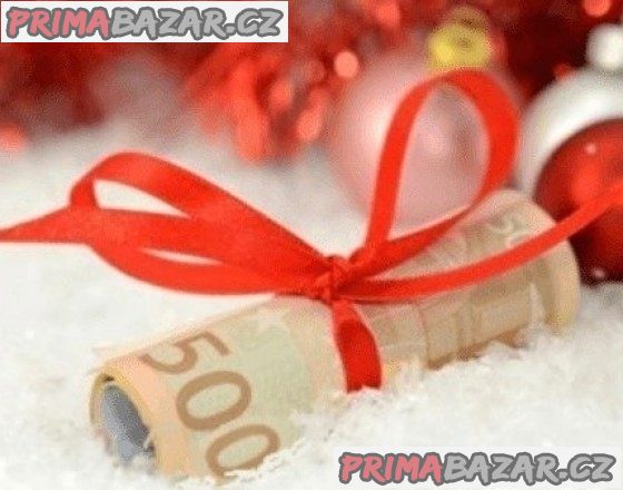 Nabídka půjček Nabídka půjček