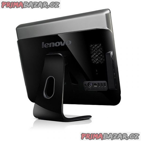 Lenovo all in one Ideacentre C 200