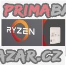 Prodám procesor ryzen 1600x v dobrém stavu málo používaný