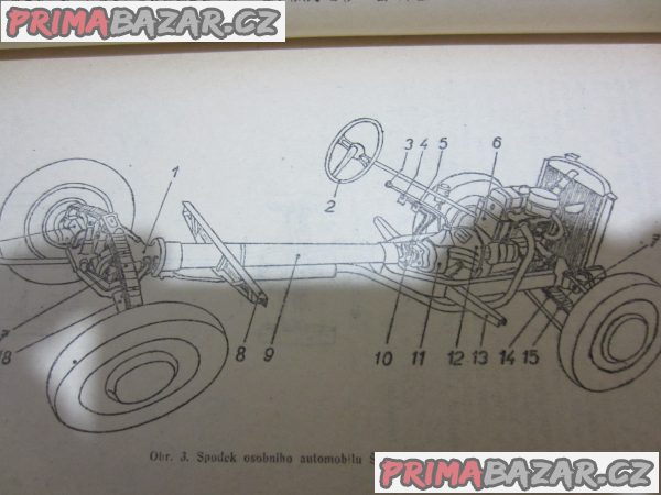 Ford.Škoda 1201,1202