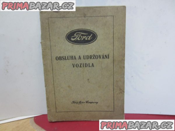 Ford.Škoda 1201,1202