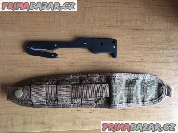 GERBER LMF II INFANTRY COYOTE BROWN #2