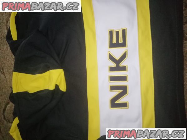 Prodám mikinu značky nike