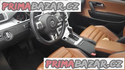 Volkswagen Passat CC 2.0TDI 125kw