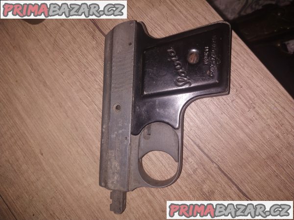 Startovací pistole SLAVIA START 6MM