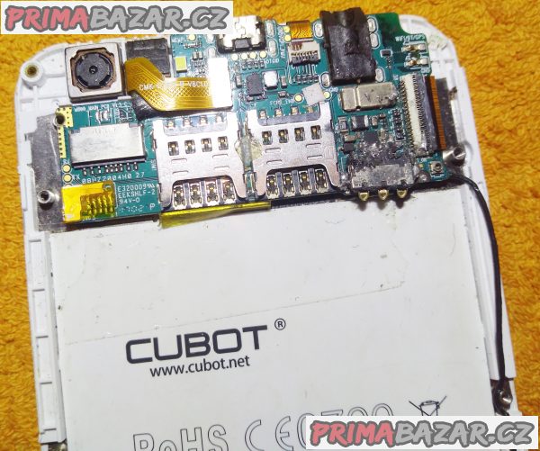 Cubot Note S +Gigabyte Gsmart Classic LTE +Samsung Core Plus!!!