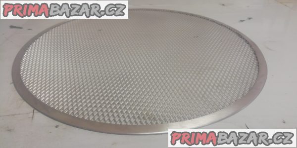 Pizza síta pr. 33; 40; 46; 50; 60 cm Pizza síta pr. 33; 40; 46; 50; 60 cm