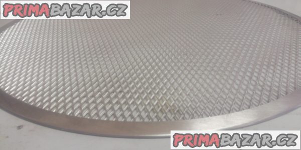 Pizza síta pr. 33; 40; 46; 50; 60 cm Pizza síta pr. 33; 40; 46; 50; 60 cm