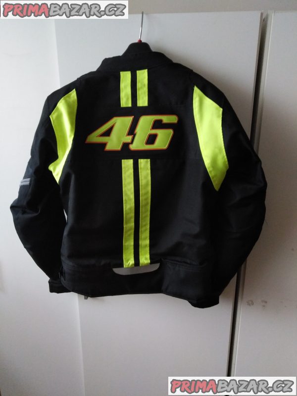 Moto bunda Dainese