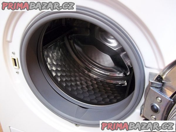 Pračka MIELE SOFTTRONIC W 3371 WPS voštinový buben