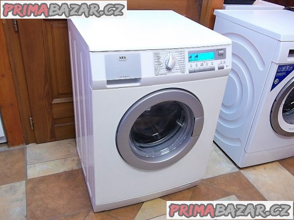 Pračka AEG LAVAMAT 72850A až na 7 kg