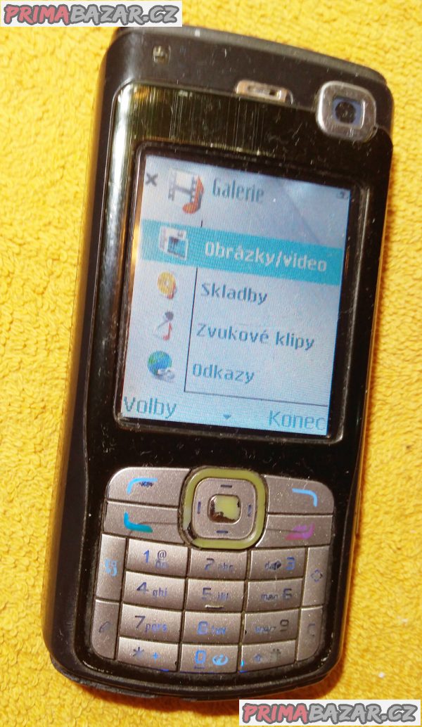 Nokia N70-1 +Nokia C2-05 +LG C3310 -100% funkční!!! Nokia N70-1 +Nokia C2-05 +LG C3310 -100% funkční!!!