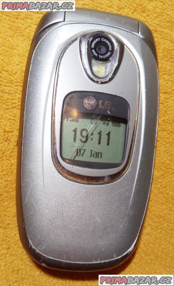 Nokia N70-1 +Nokia C2-05 +LG C3310 -100% funkční!!! Nokia N70-1 +Nokia C2-05 +LG C3310 -100% funkční!!!