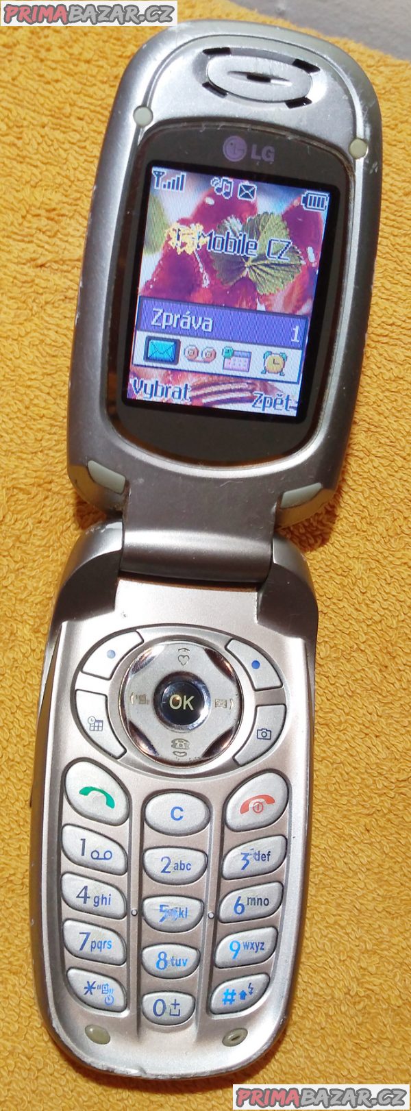 Nokia N70-1 +Nokia C2-05 +LG C3310 -100% funkční!!! Nokia N70-1 +Nokia C2-05 +LG C3310 -100% funkční!!!
