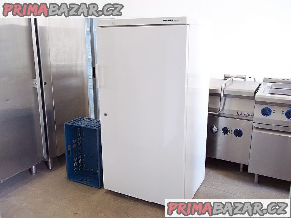 (1) PROFI chladnice LIEBHERR FKS 5000 i na přepravky