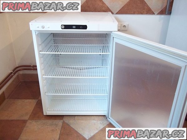 (2) PROFI chladnice GRAM K 200 LE