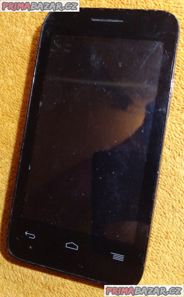 Samsung S5 +Samsung S3 +Vodafone Smart 4 mini -k opravám nebo na ND!!!