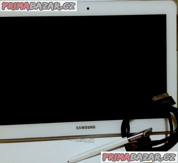 Samsung Galaxy Note 10.1 (GT-N8010) 16 GB - JAKO NOVÝ